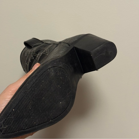Western booties - Picture 3 of 3